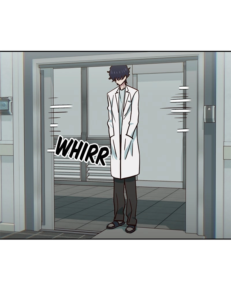 My Virtual Godis a Teenage Girl Chapter 94 page 23 - 