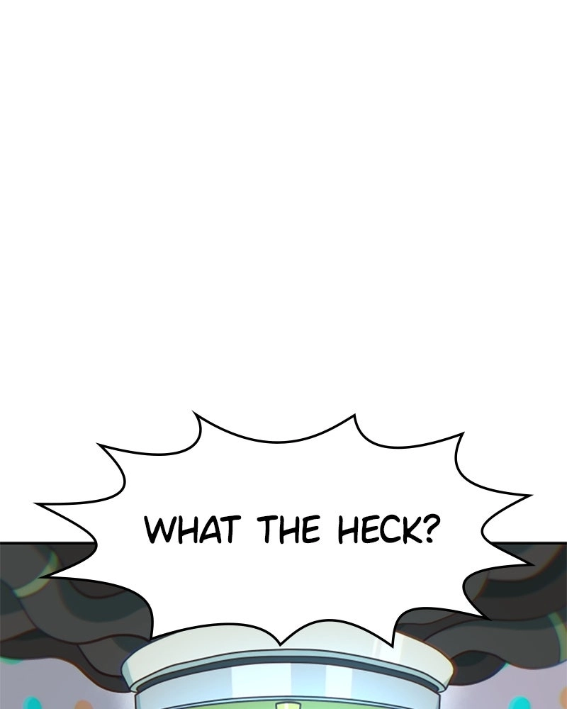 My Virtual Godis a Teenage Girl Chapter 94 page 25 - 