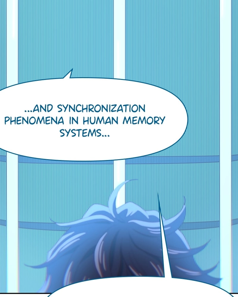 My Virtual Godis a Teenage Girl Chapter 94 page 31 - 