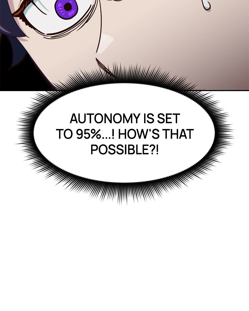 My Virtual Godis a Teenage Girl Chapter 94 page 37 - 