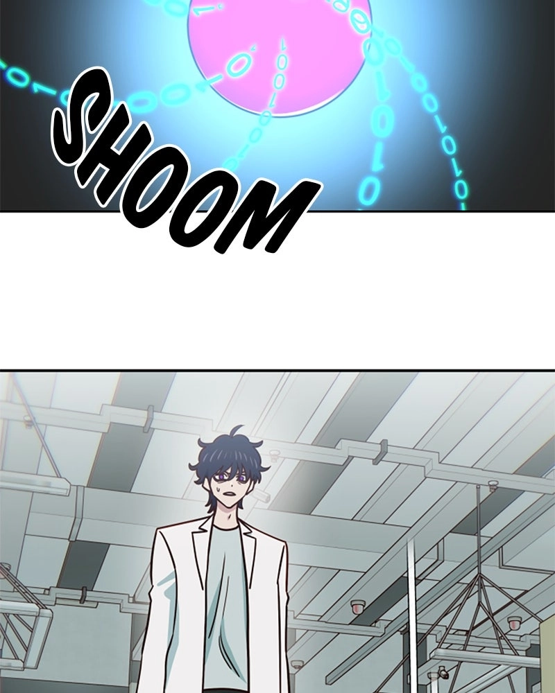 My Virtual Godis a Teenage Girl Chapter 94 page 53 - 