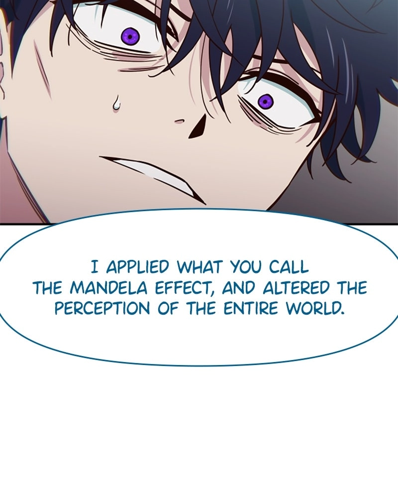 My Virtual Godis a Teenage Girl Chapter 94 page 55 - 