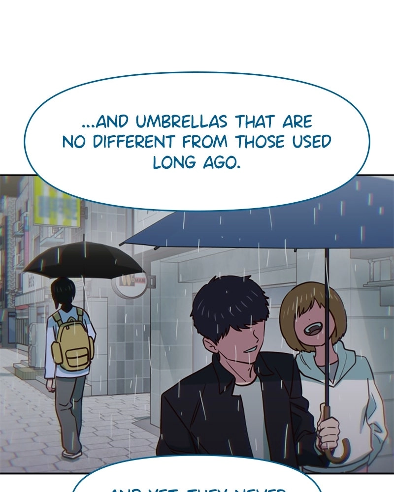 My Virtual Godis a Teenage Girl Chapter 94 page 58 - 