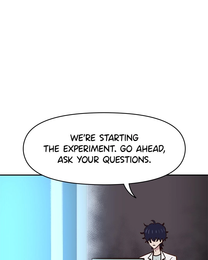 My Virtual Godis a Teenage Girl Chapter 94 page 7 - 