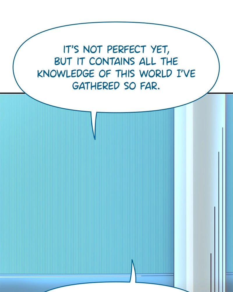 My Virtual Godis a Teenage Girl Chapter 94 page 67 - 