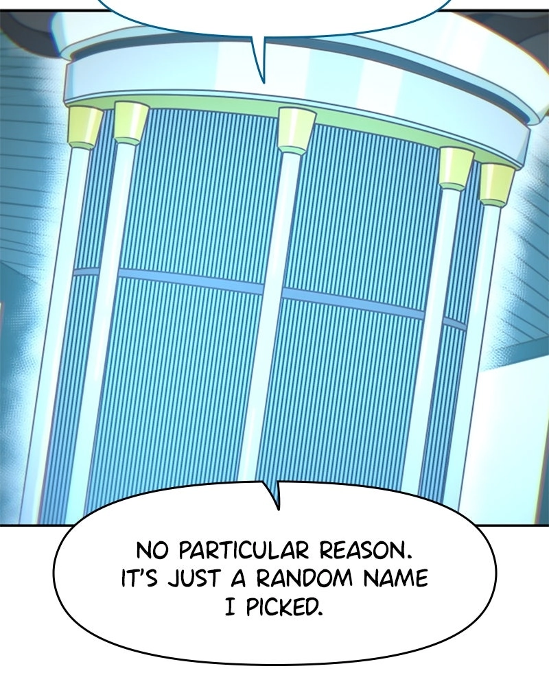 My Virtual Godis a Teenage Girl Chapter 94 page 9 - 
