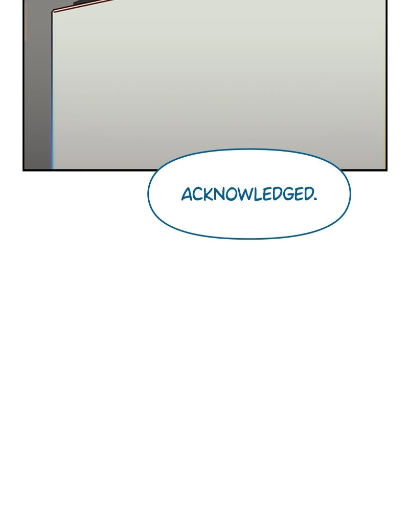My Virtual Godis a Teenage Girl Chapter 94 page 82 - 