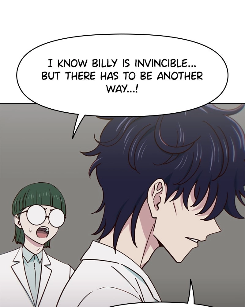 My Virtual Godis a Teenage Girl Chapter 94 page 86 - 