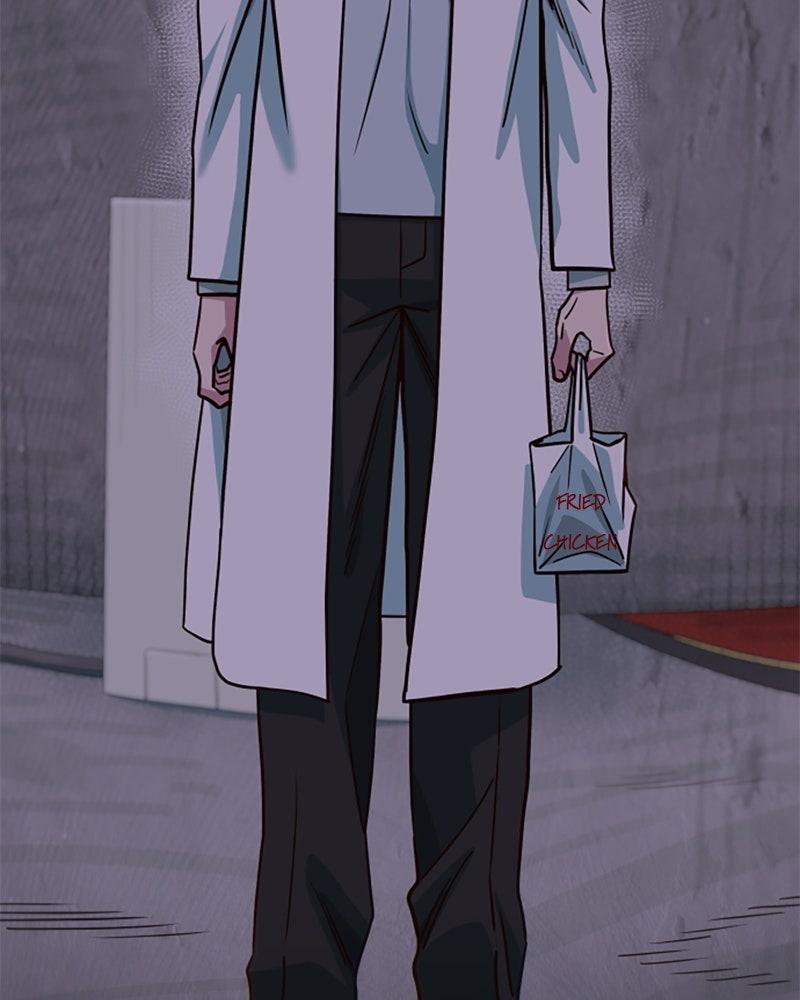 My Virtual Godis a Teenage Girl Chapter 95 page 2 - 