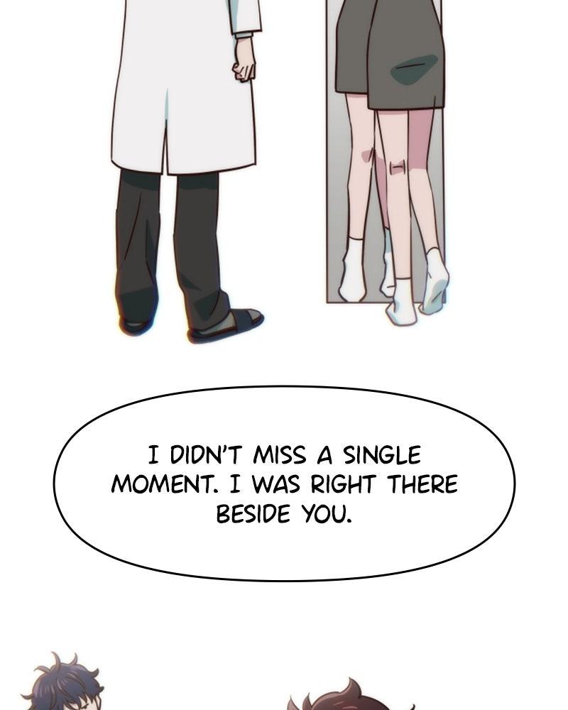 My Virtual Godis a Teenage Girl Chapter 95 page 15 - 