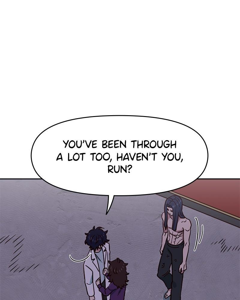 My Virtual Godis a Teenage Girl Chapter 95 page 20 - 