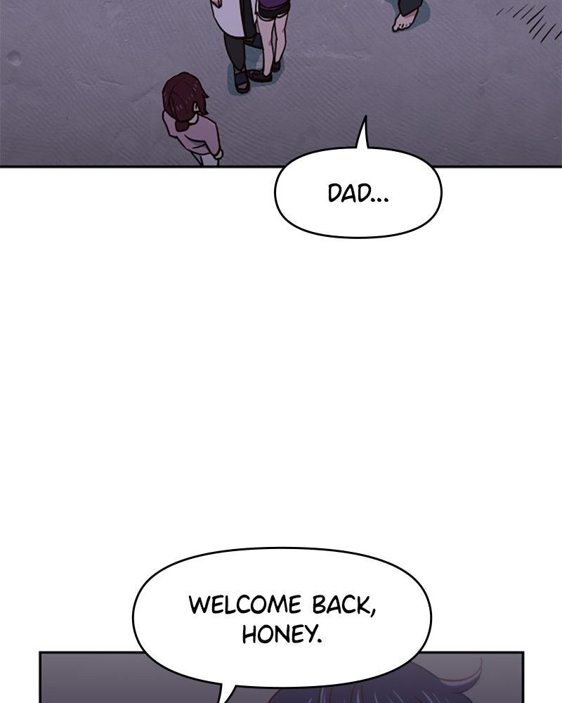 My Virtual Godis a Teenage Girl Chapter 95 page 21 - 