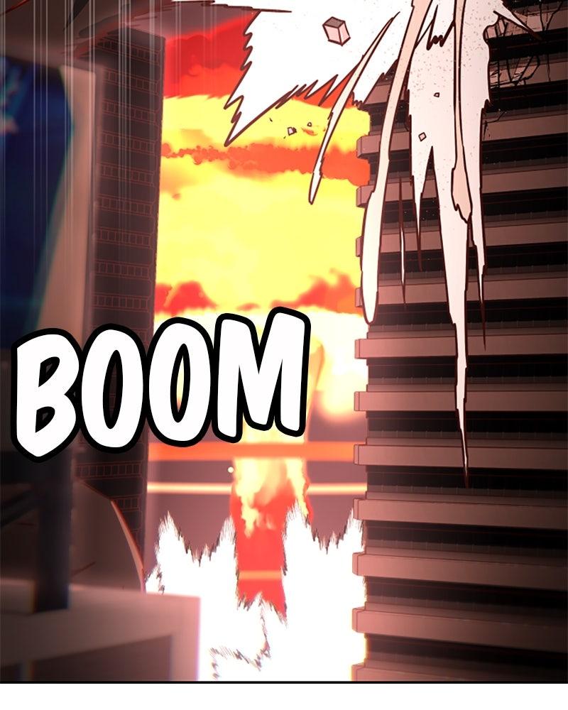 My Virtual Godis a Teenage Girl Chapter 95 page 40 - 