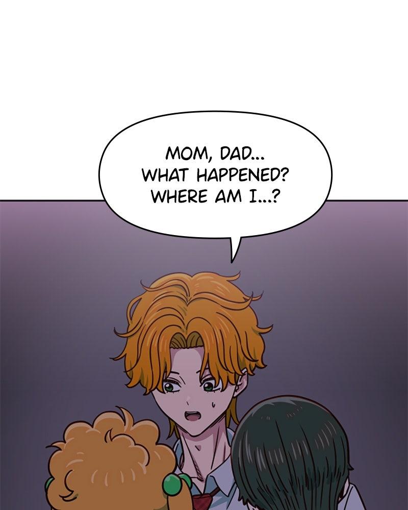 My Virtual Godis a Teenage Girl Chapter 95 page 43 - 