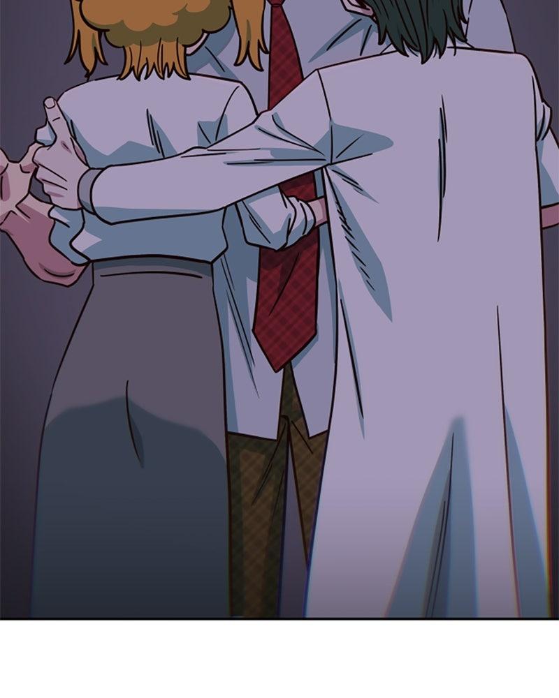 My Virtual Godis a Teenage Girl Chapter 95 page 44 - 