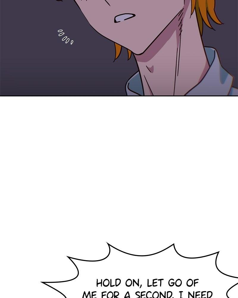 My Virtual Godis a Teenage Girl Chapter 95 page 46 - 