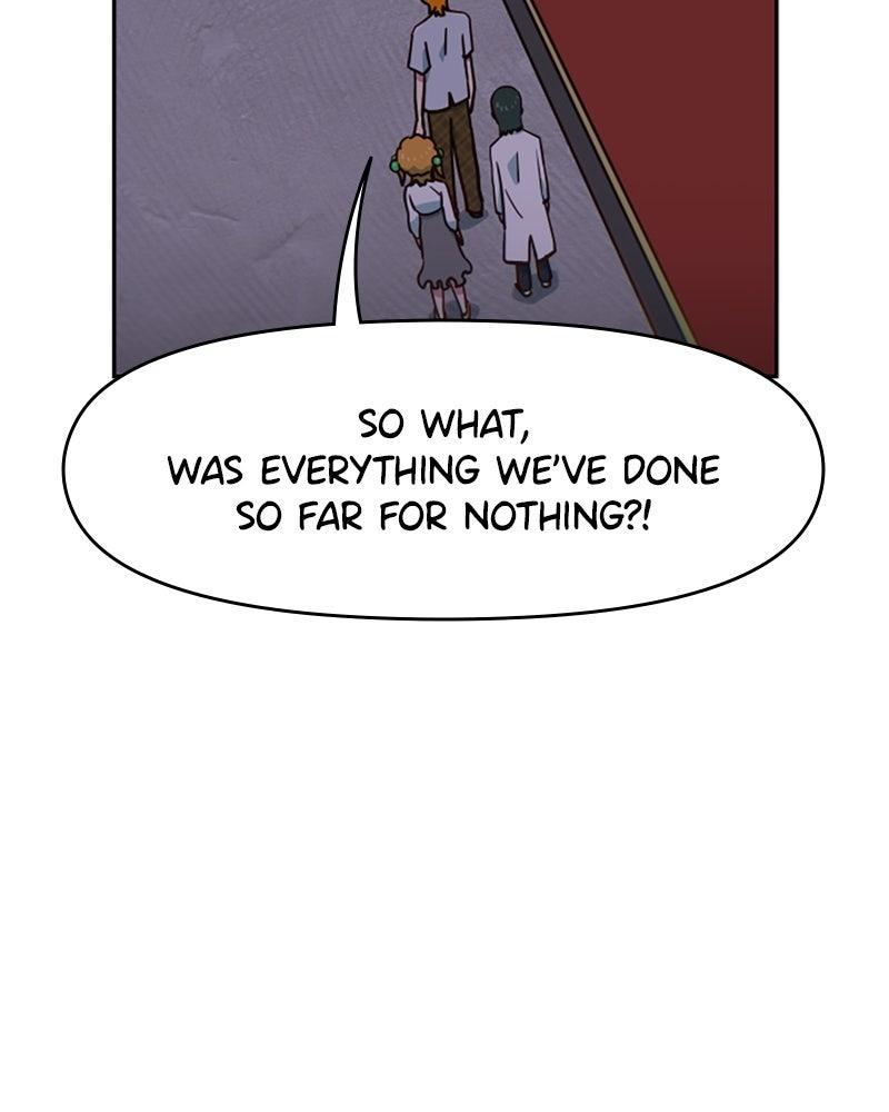 My Virtual Godis a Teenage Girl Chapter 95 page 51 - 