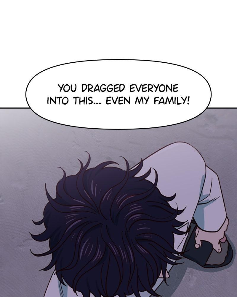 My Virtual Godis a Teenage Girl Chapter 95 page 52 - 
