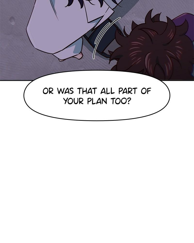 My Virtual Godis a Teenage Girl Chapter 95 page 53 - 
