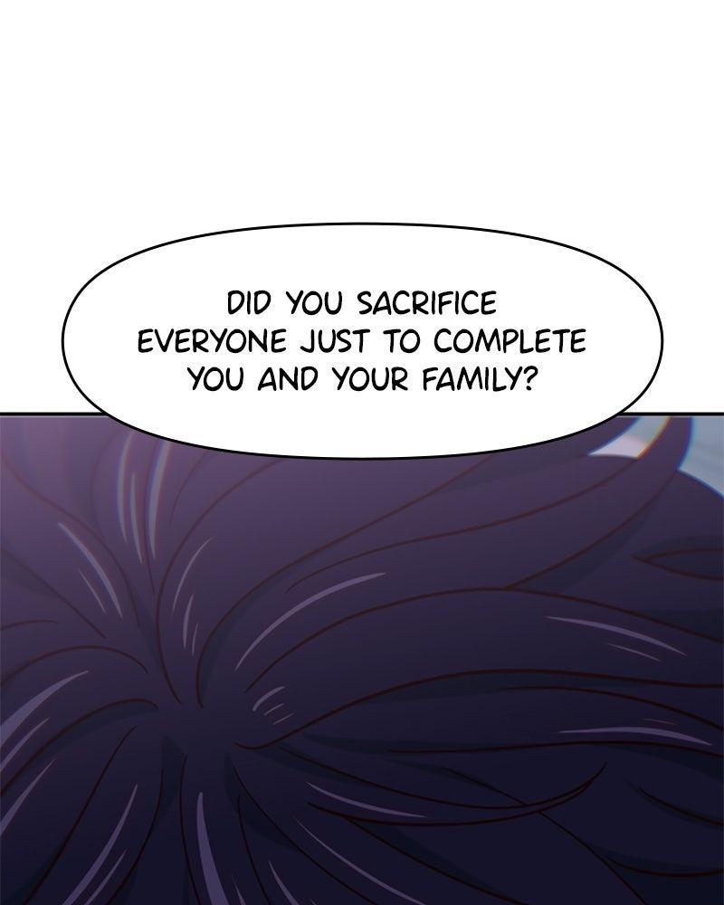 My Virtual Godis a Teenage Girl Chapter 95 page 54 - 