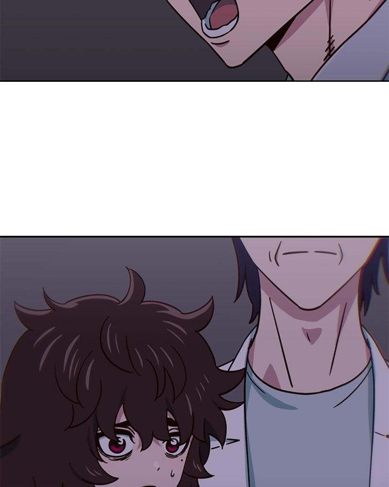 My Virtual Godis a Teenage Girl Chapter 95 page 57 - 