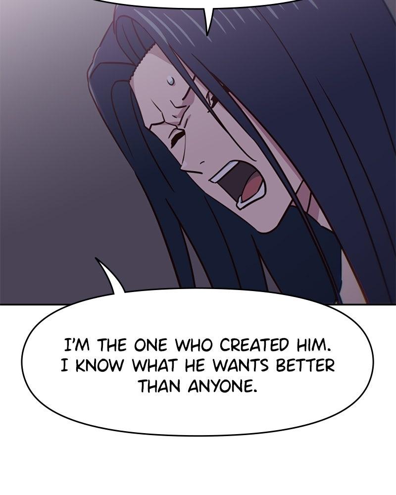My Virtual Godis a Teenage Girl Chapter 95 page 62 - 