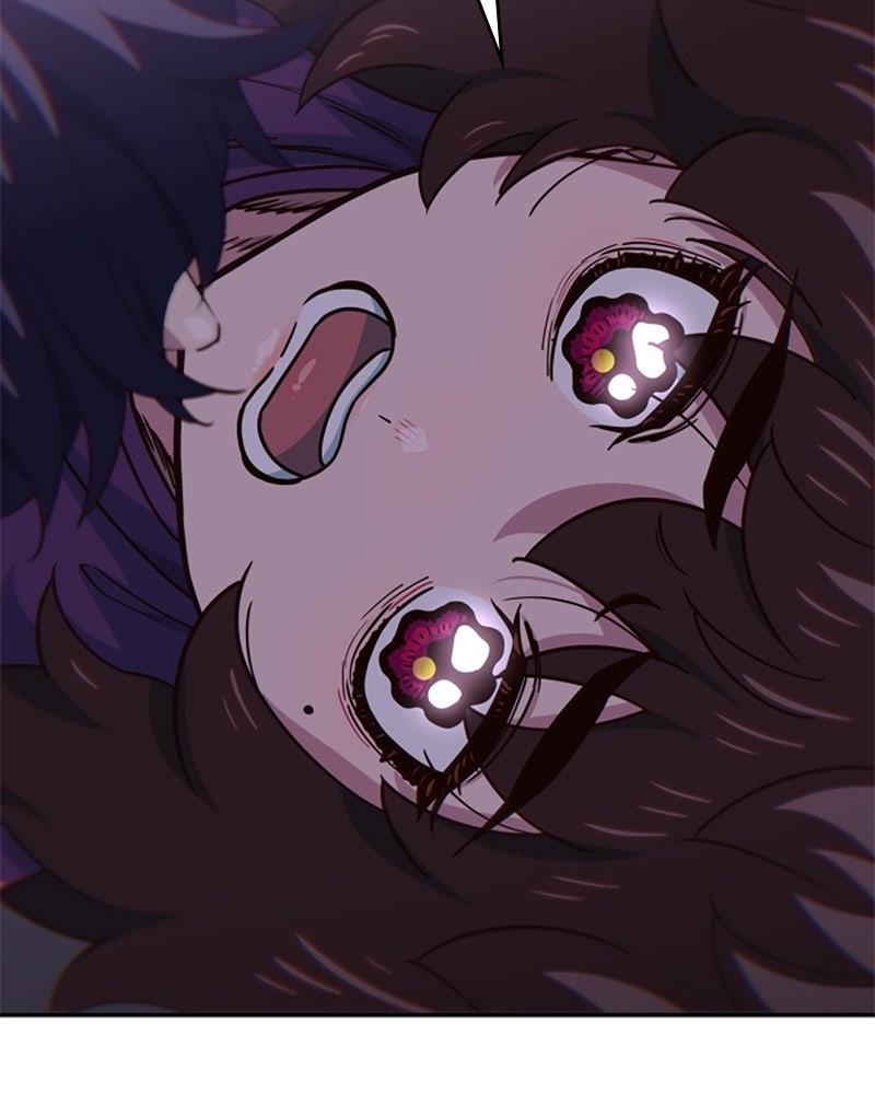 My Virtual Godis a Teenage Girl Chapter 95 page 69 - 