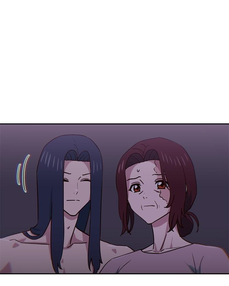 My Virtual Godis a Teenage Girl Chapter 95 page 70 - 