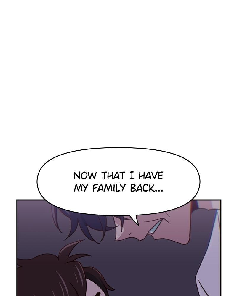 My Virtual Godis a Teenage Girl Chapter 95 page 71 - 