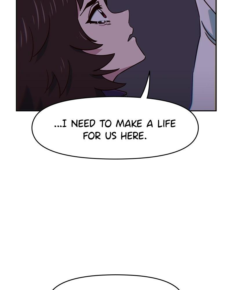 My Virtual Godis a Teenage Girl Chapter 95 page 72 - 
