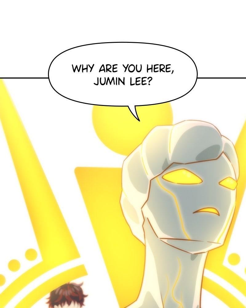 My Virtual Godis a Teenage Girl Chapter 95 page 89 - 