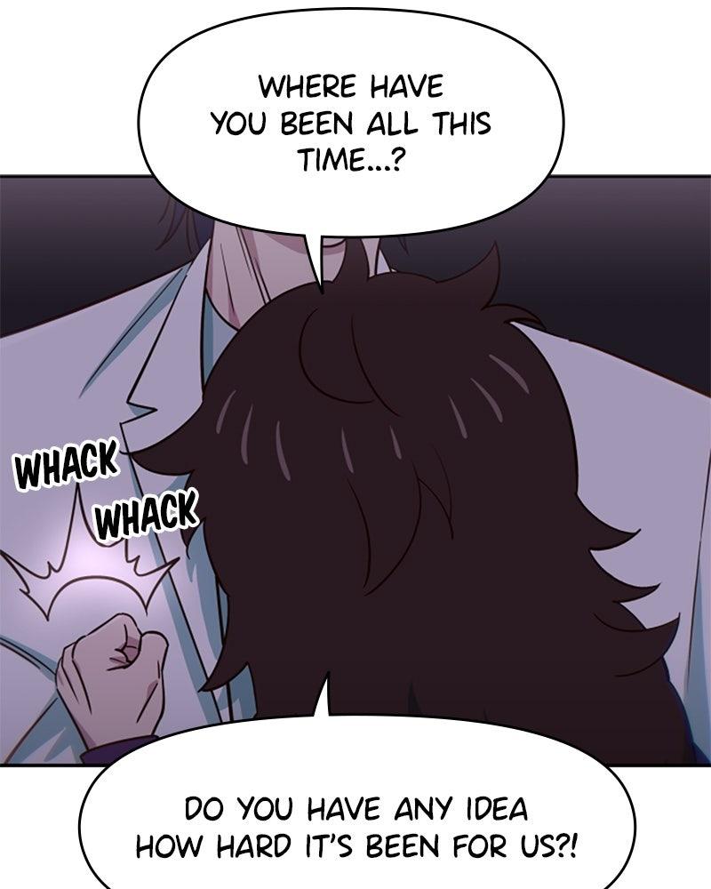My Virtual Godis a Teenage Girl Chapter 95 page 10 - 