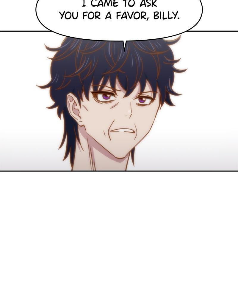 My Virtual Godis a Teenage Girl Chapter 95 page 91 - 