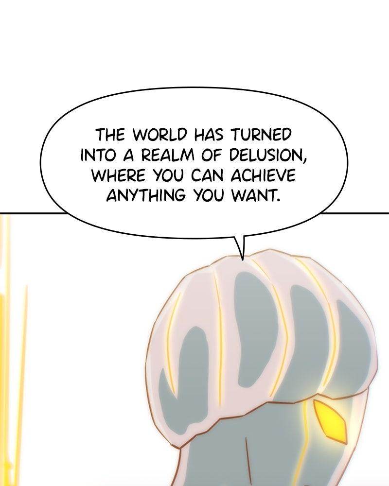 My Virtual Godis a Teenage Girl Chapter 95 page 92 - 