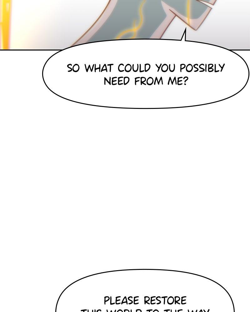 My Virtual Godis a Teenage Girl Chapter 95 page 93 - 