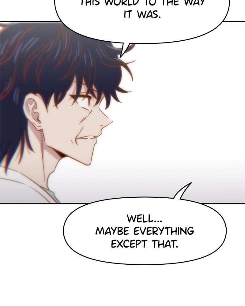 My Virtual Godis a Teenage Girl Chapter 95 page 94 - 