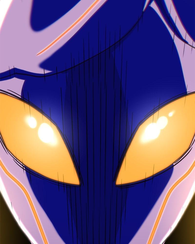My Virtual Godis a Teenage Girl Chapter 95 page 99 - 