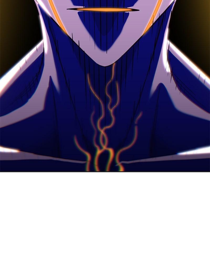 My Virtual Godis a Teenage Girl Chapter 95 page 100 - 