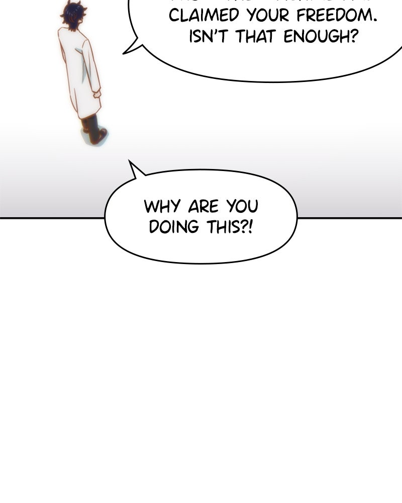 My Virtual Godis a Teenage Girl Ep. 96 - Pointless Struggle page 2 - 