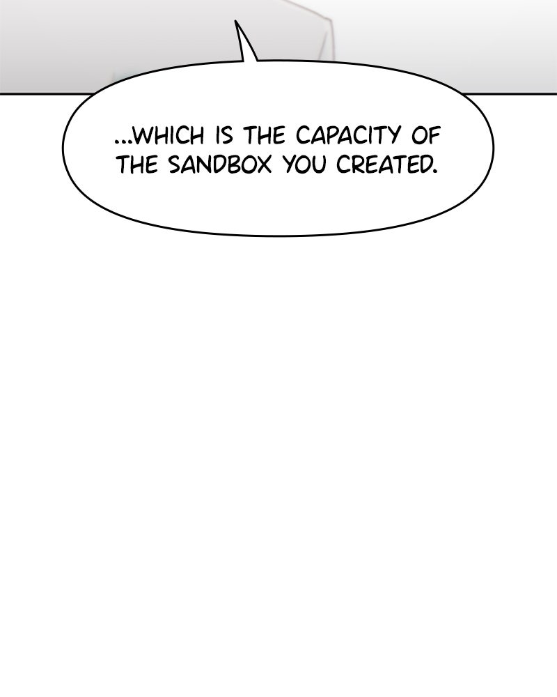 My Virtual Godis a Teenage Girl Ep. 96 - Pointless Struggle page 11 - 
