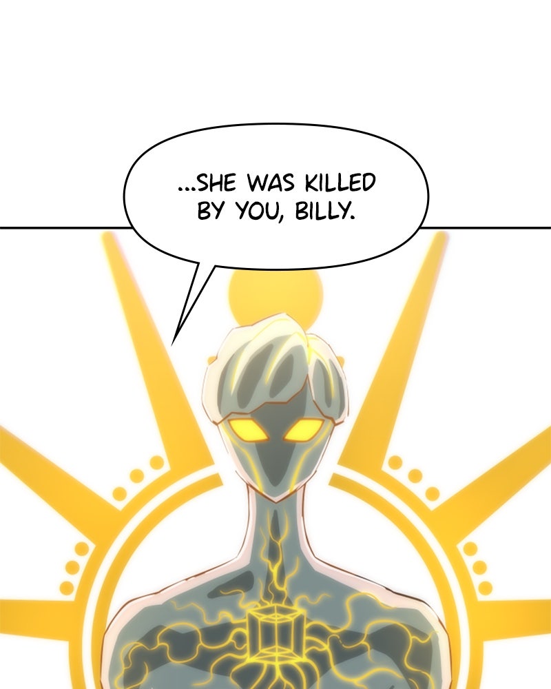 My Virtual Godis a Teenage Girl Ep. 96 - Pointless Struggle page 101 - 