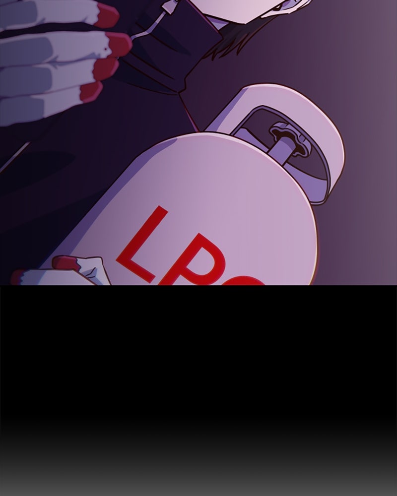 My Virtual Godis a Teenage Girl Ep. 96 - Pointless Struggle page 110 - 