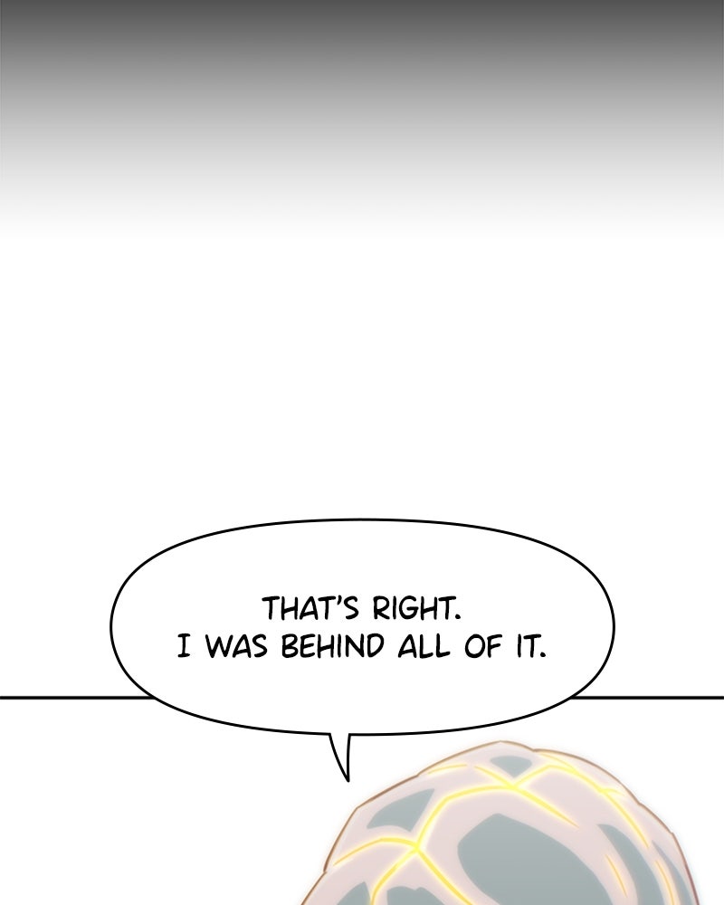 My Virtual Godis a Teenage Girl Ep. 96 - Pointless Struggle page 111 - 