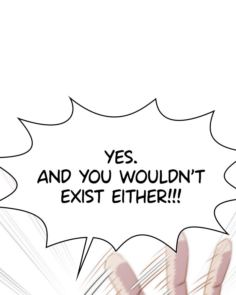 My Virtual Godis a Teenage Girl Ep. 96 - Pointless Struggle page 115 - 