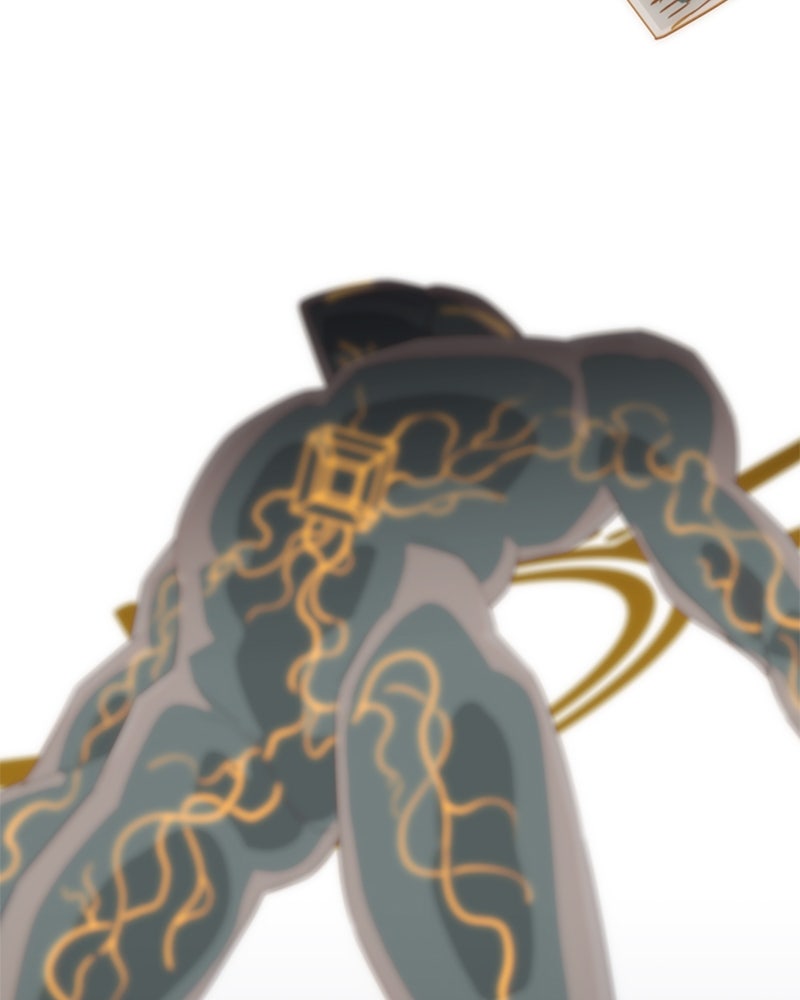 My Virtual Godis a Teenage Girl Ep. 96 - Pointless Struggle page 120 - 