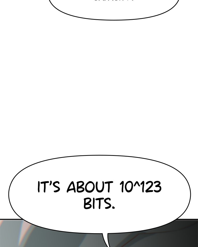 My Virtual Godis a Teenage Girl Ep. 96 - Pointless Struggle page 13 - 