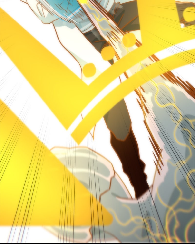 My Virtual Godis a Teenage Girl Ep. 96 - Pointless Struggle page 128 - 