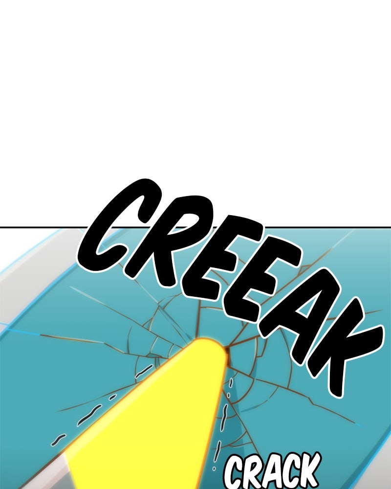 My Virtual Godis a Teenage Girl Ep. 96 - Pointless Struggle page 129 - 