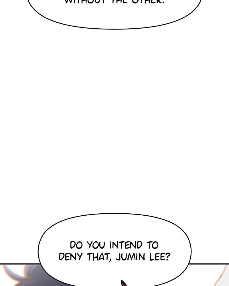 My Virtual Godis a Teenage Girl Ep. 96 - Pointless Struggle page 132 - 