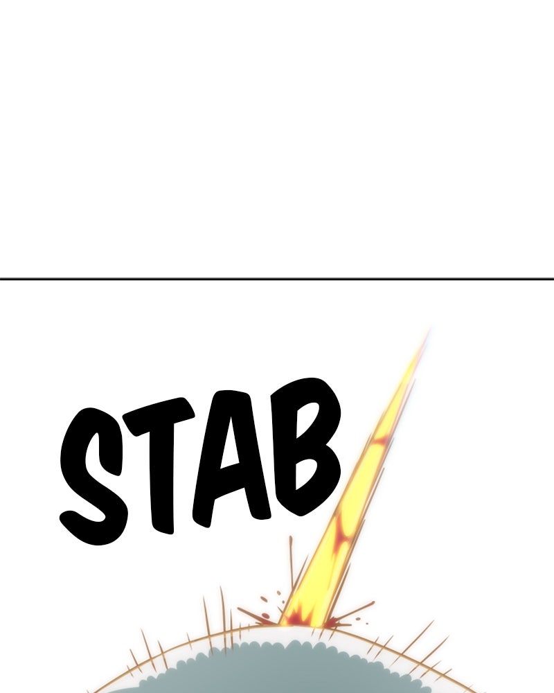My Virtual Godis a Teenage Girl Ep. 96 - Pointless Struggle page 135 - 